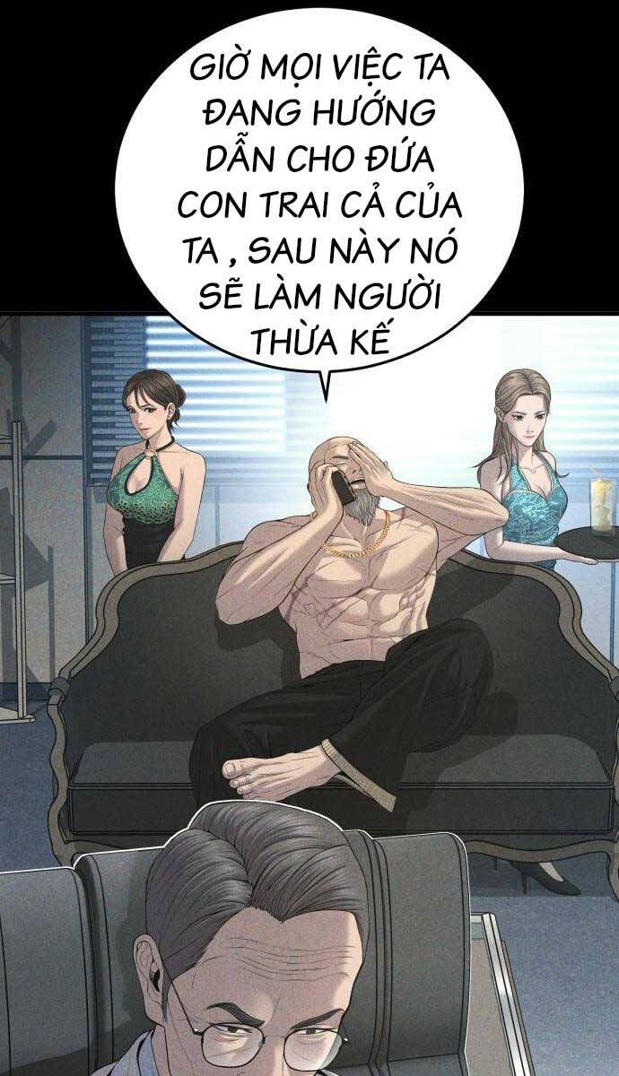 đọc truyện Bố Tôi Là Đặc Vụ Chương 89 ảnh 131 tại Thiên Thai Truyện