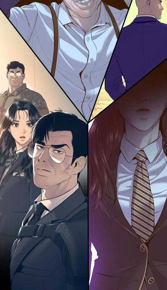 đọc truyện Bố Tôi Là Đặc Vụ Chương 89 ảnh 185 tại Thiên Thai Truyện