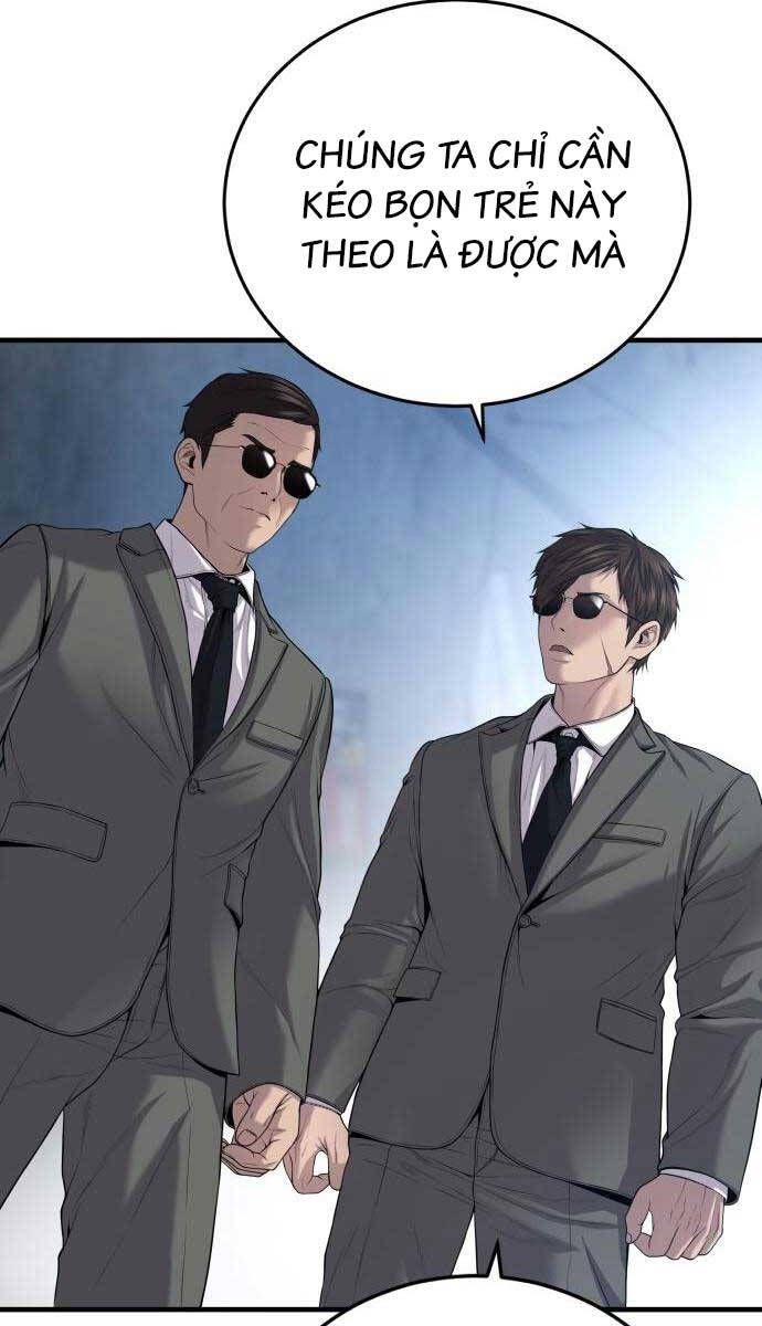 đọc truyện Bố Tôi Là Đặc Vụ Chương 89 ảnh 22 tại Thiên Thai Truyện