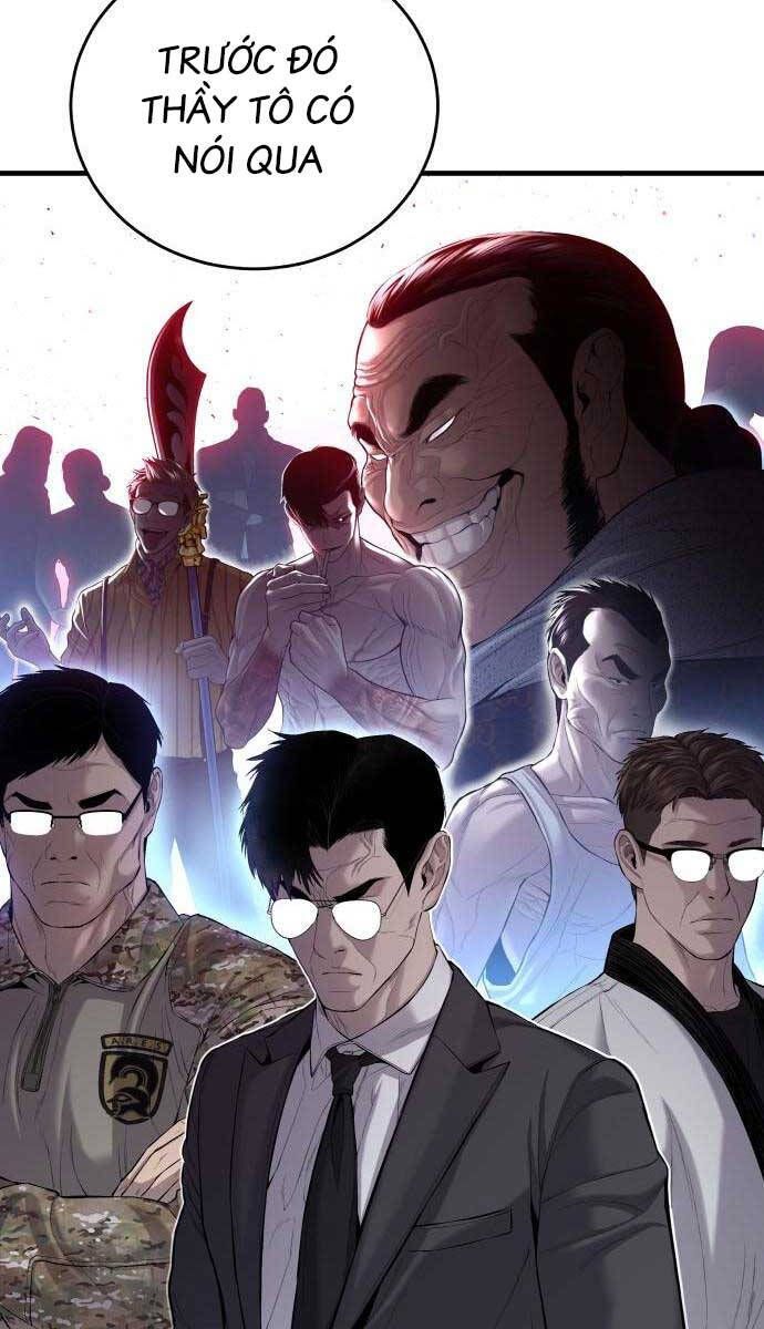 đọc truyện Bố Tôi Là Đặc Vụ Chương 89 ảnh 24 tại Thiên Thai Truyện