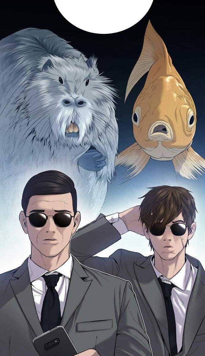 đọc truyện Bố Tôi Là Đặc Vụ Chương 89 ảnh 36 tại Thiên Thai Truyện