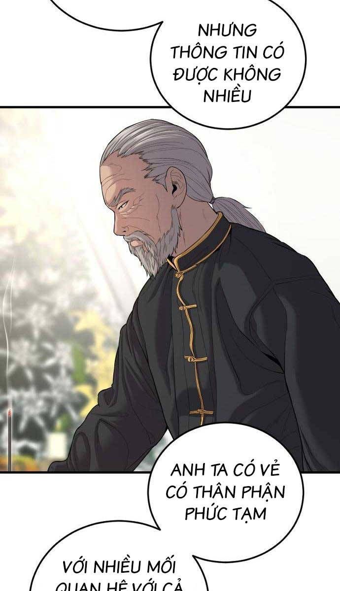 đọc truyện Bố Tôi Là Đặc Vụ Chương 89 ảnh 59 tại Thiên Thai Truyện