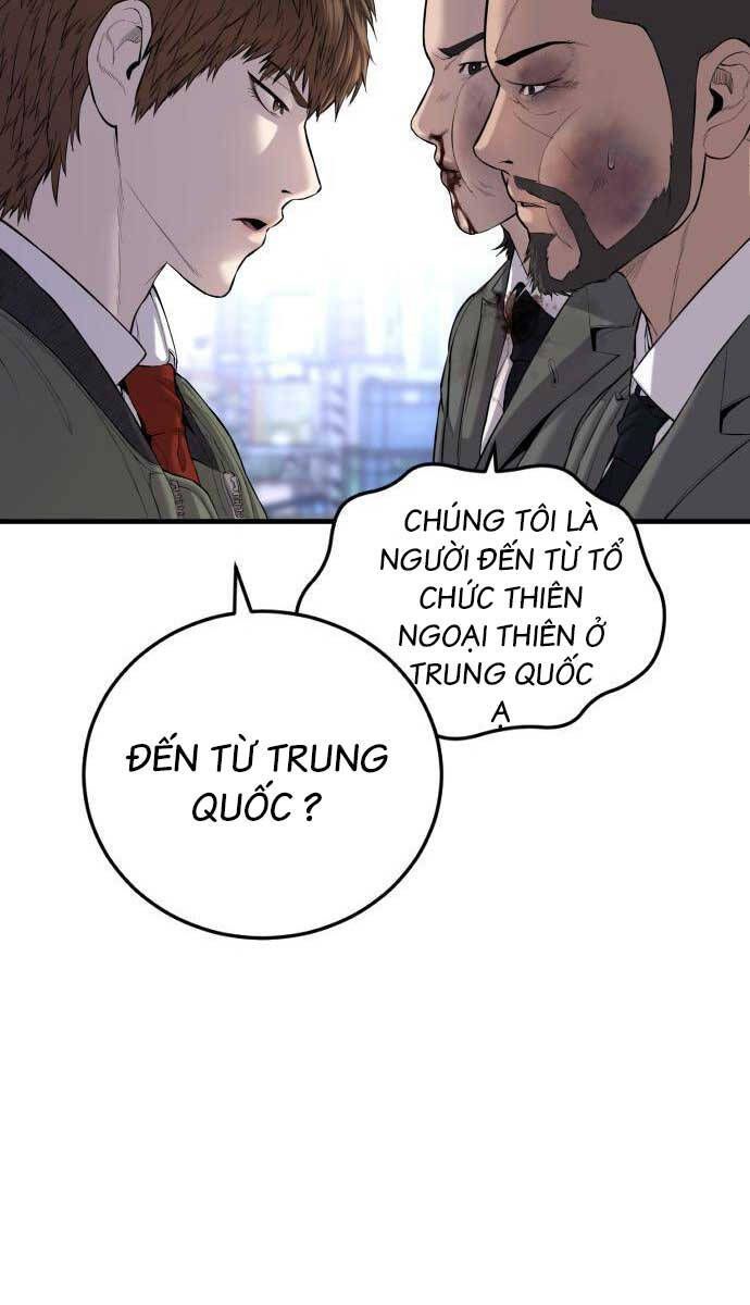 đọc truyện Bố Tôi Là Đặc Vụ Chương 89 ảnh 10 tại Thiên Thai Truyện