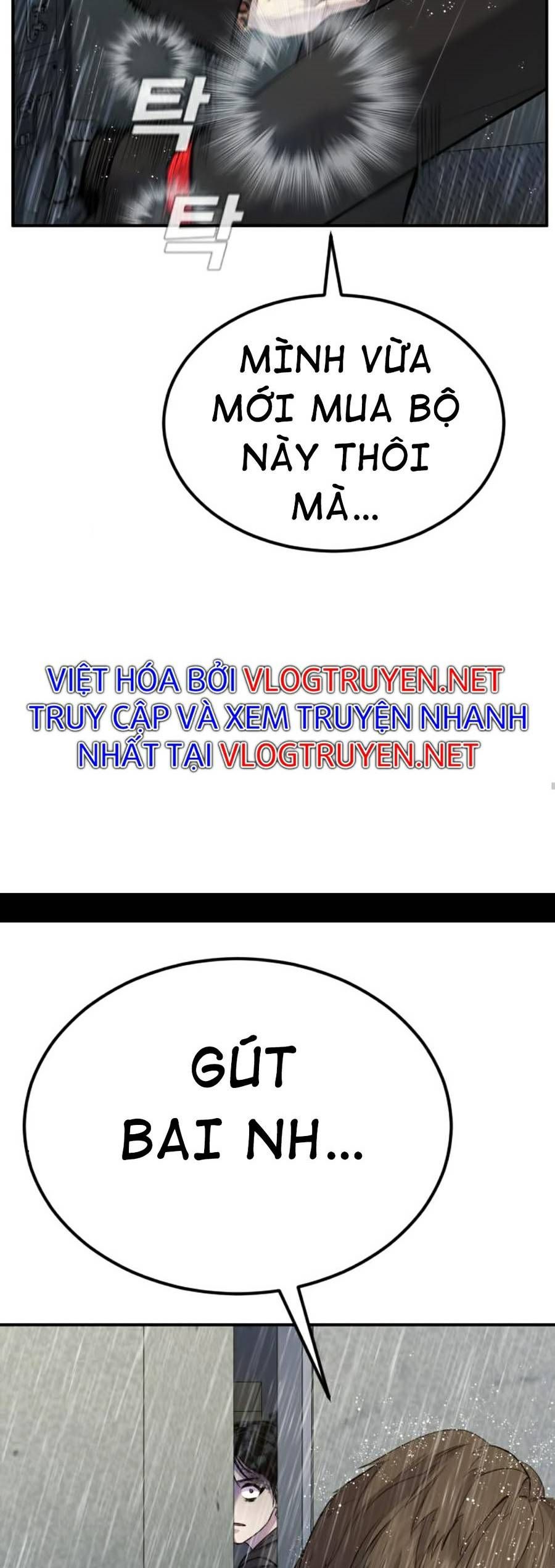 đọc truyện Bố Tôi Là Đặc Vụ Chương 9.5 ảnh 12 tại Thiên Thai Truyện