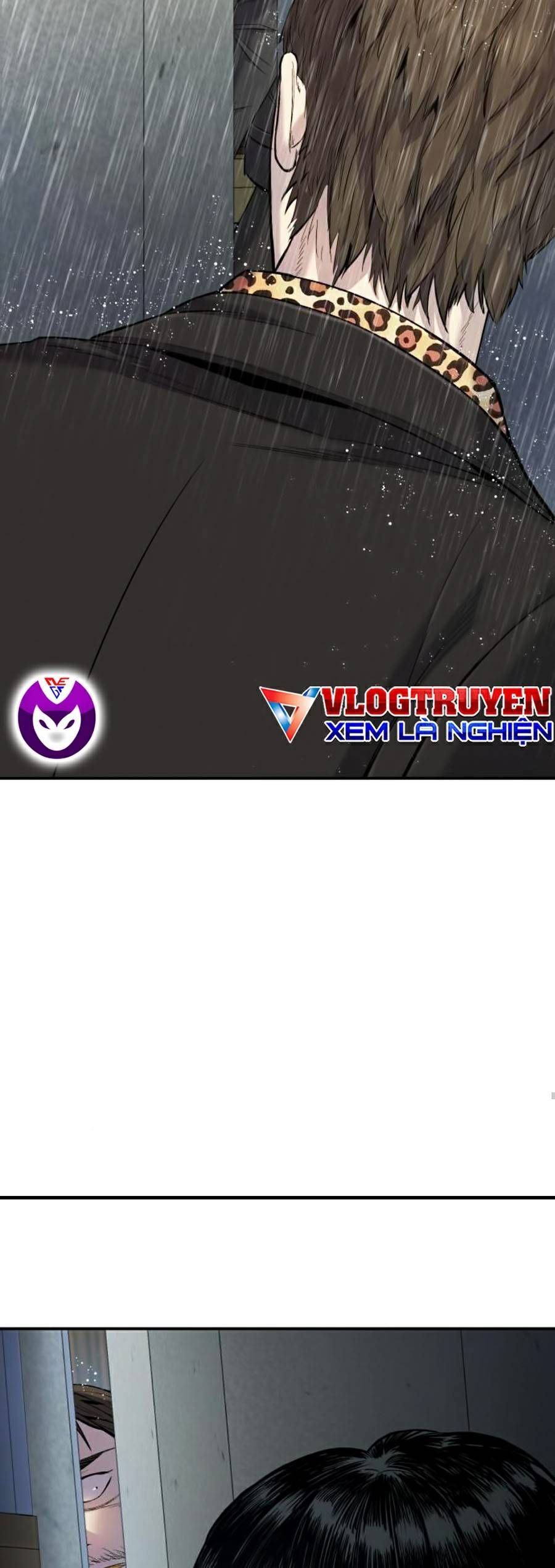 đọc truyện Bố Tôi Là Đặc Vụ Chương 9.5 ảnh 13 tại Thiên Thai Truyện