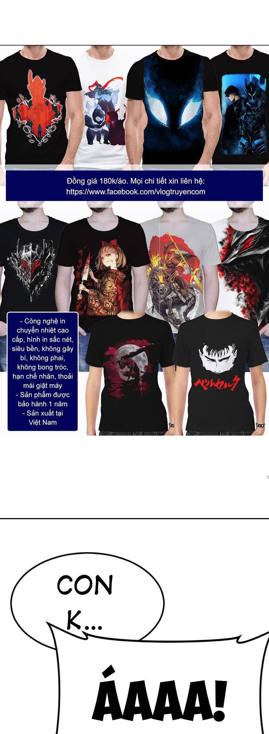 đọc truyện Bố Tôi Là Đặc Vụ Chương 9.5 ảnh 17 tại Thiên Thai Truyện