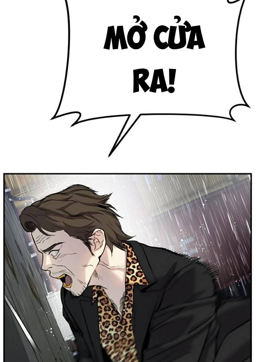 đọc truyện Bố Tôi Là Đặc Vụ Chương 9.5 ảnh 20 tại Thiên Thai Truyện