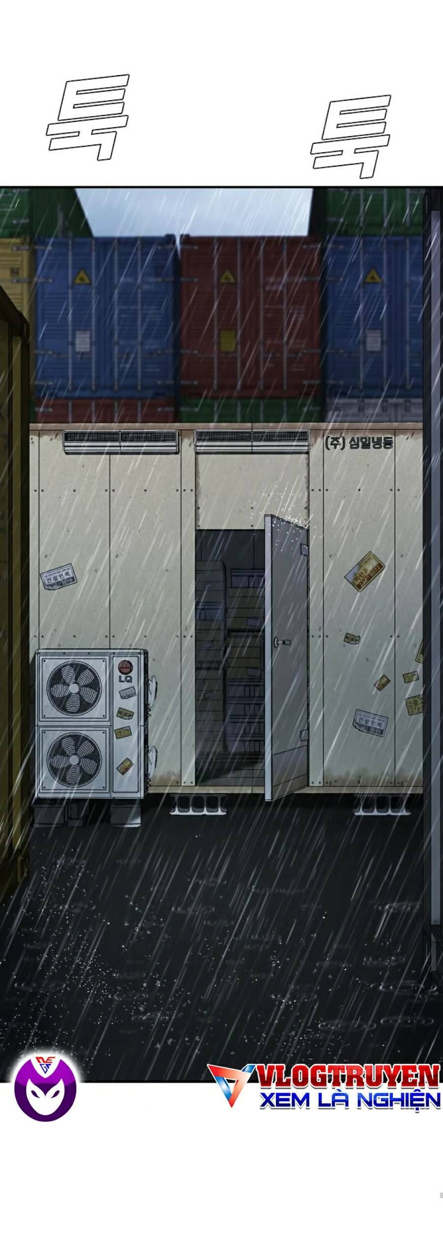 đọc truyện Bố Tôi Là Đặc Vụ Chương 9.5 ảnh 4 tại Thiên Thai Truyện