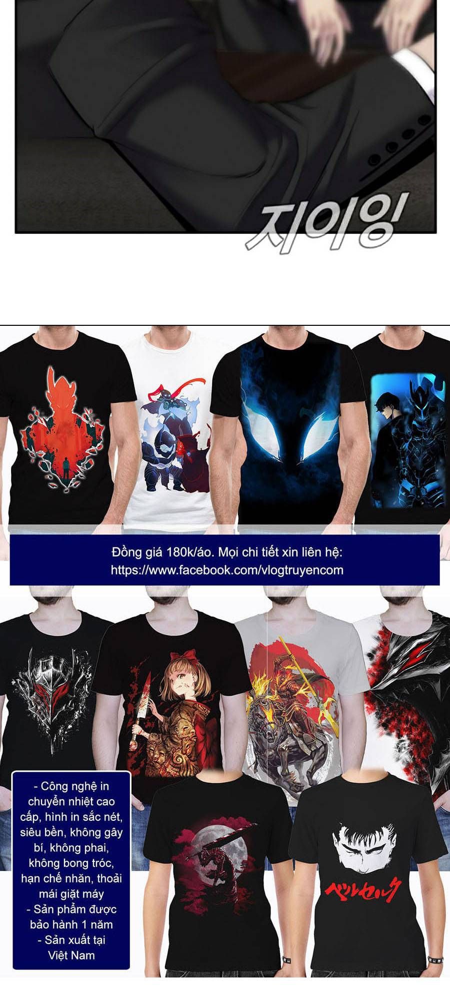 đọc truyện Bố Tôi Là Đặc Vụ Chương 9.5 ảnh 37 tại Thiên Thai Truyện