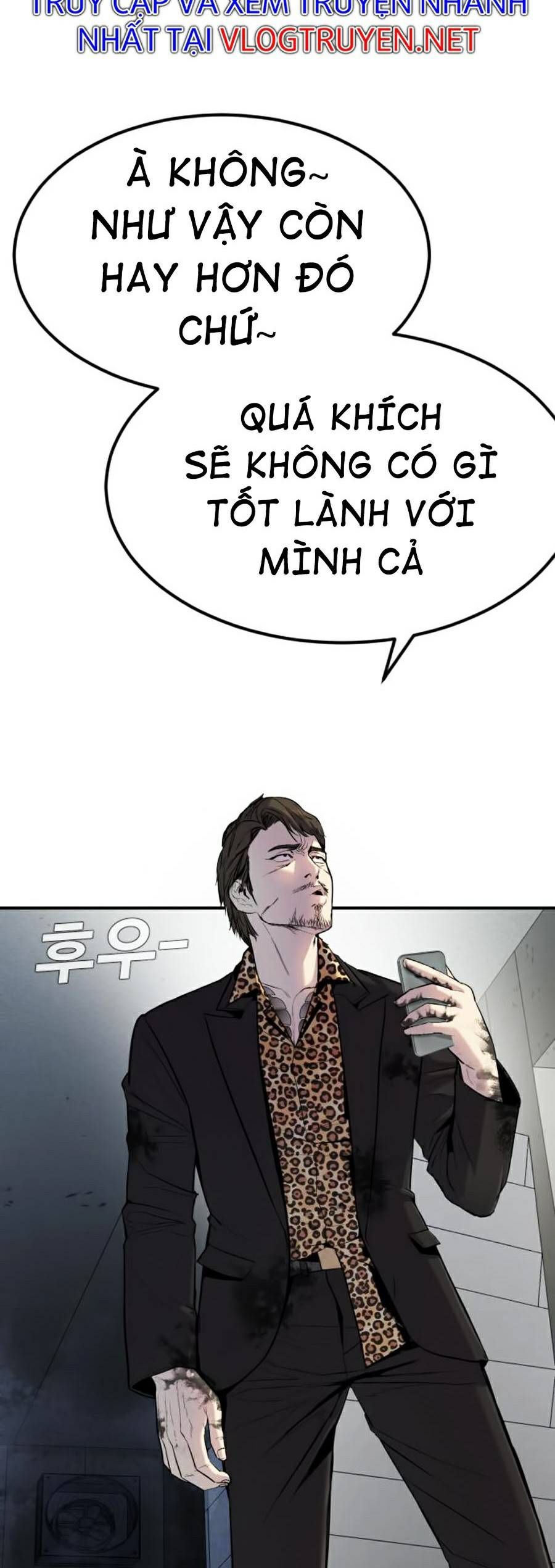 đọc truyện Bố Tôi Là Đặc Vụ Chương 9.5 ảnh 6 tại Thiên Thai Truyện