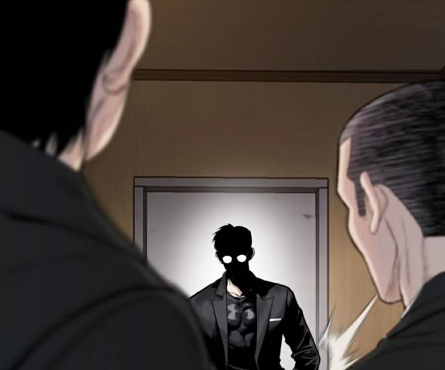 đọc truyện Bố Tôi Là Đặc Vụ Chương 9.5 ảnh 47 tại Thiên Thai Truyện