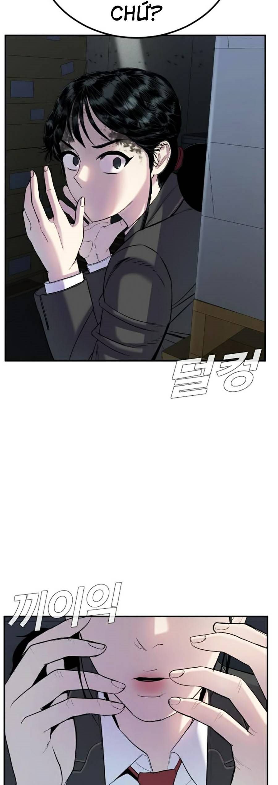 đọc truyện Bố Tôi Là Đặc Vụ Chương 9.5 ảnh 9 tại Thiên Thai Truyện