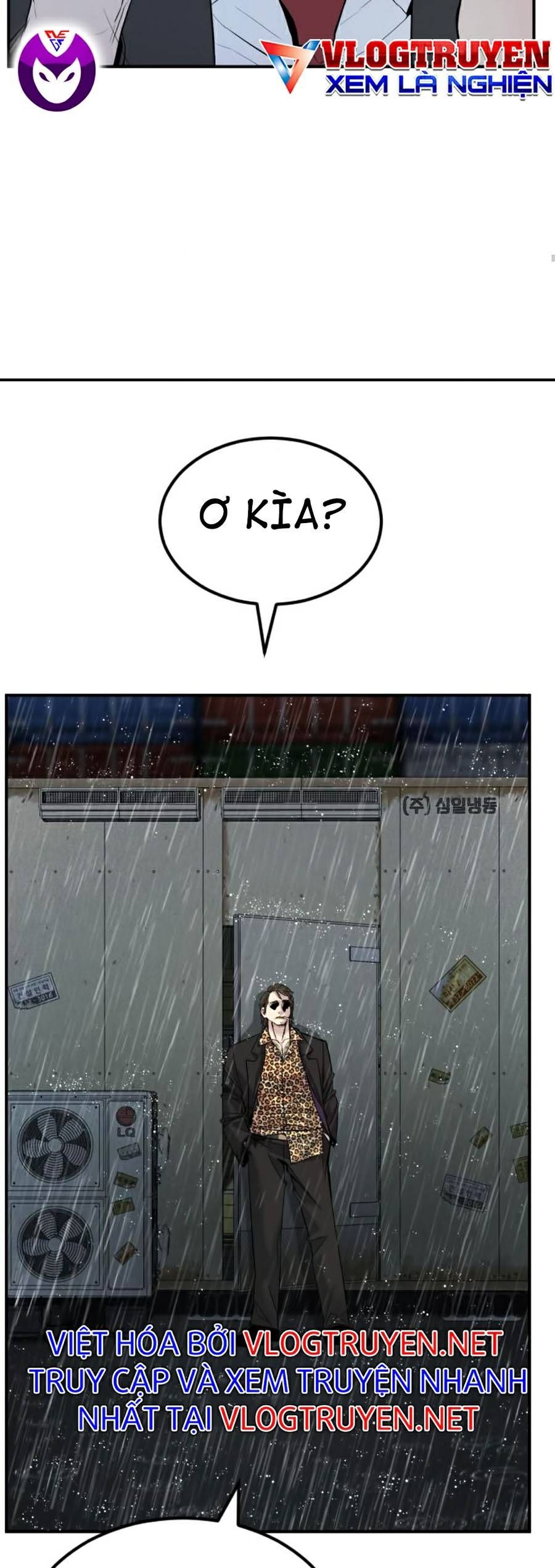 đọc truyện Bố Tôi Là Đặc Vụ Chương 9.5 ảnh 10 tại Thiên Thai Truyện