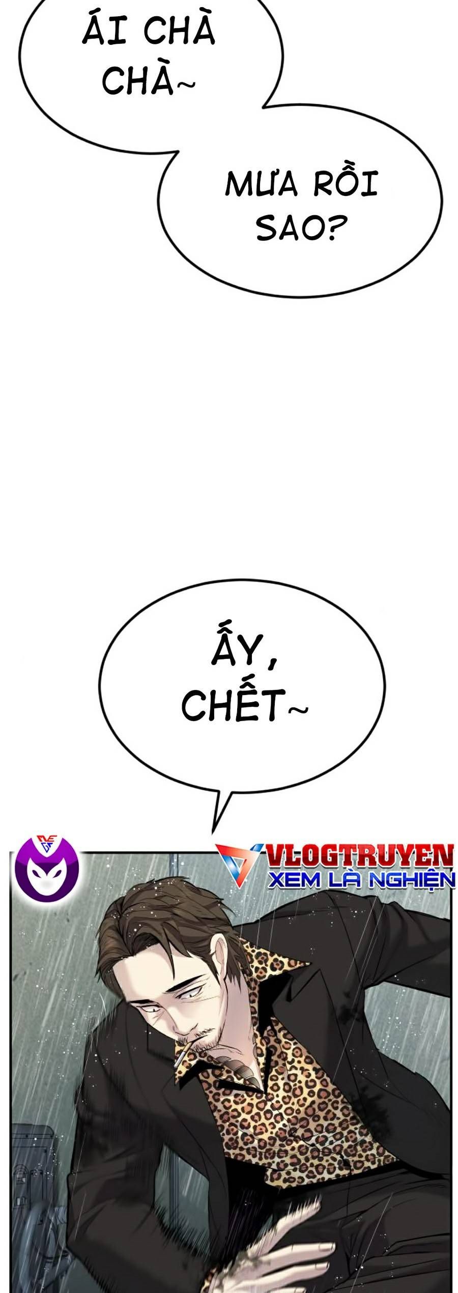 đọc truyện Bố Tôi Là Đặc Vụ Chương 9.5 ảnh 11 tại Thiên Thai Truyện