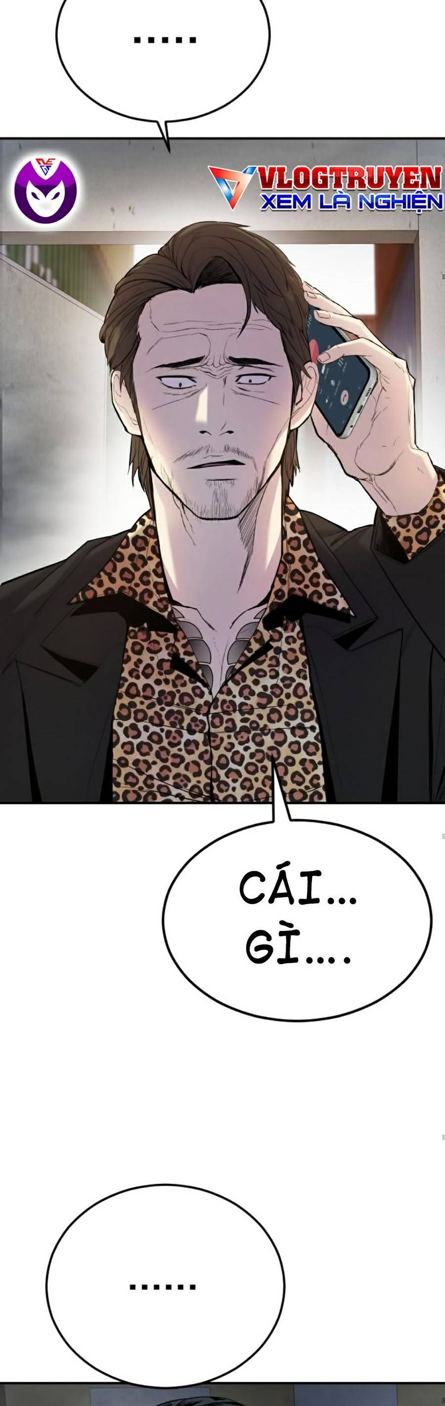 đọc truyện Bố Tôi Là Đặc Vụ Chương 9 ảnh 13 tại Thiên Thai Truyện