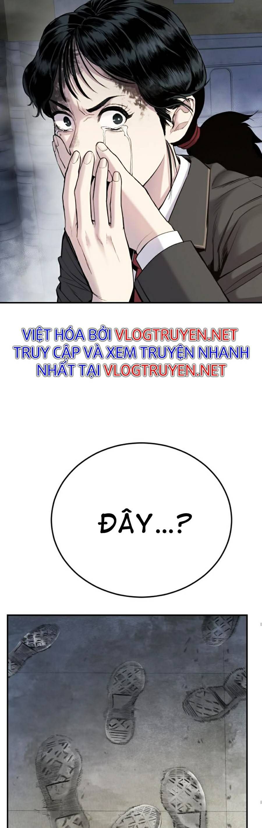 đọc truyện Bố Tôi Là Đặc Vụ Chương 9 ảnh 14 tại Thiên Thai Truyện