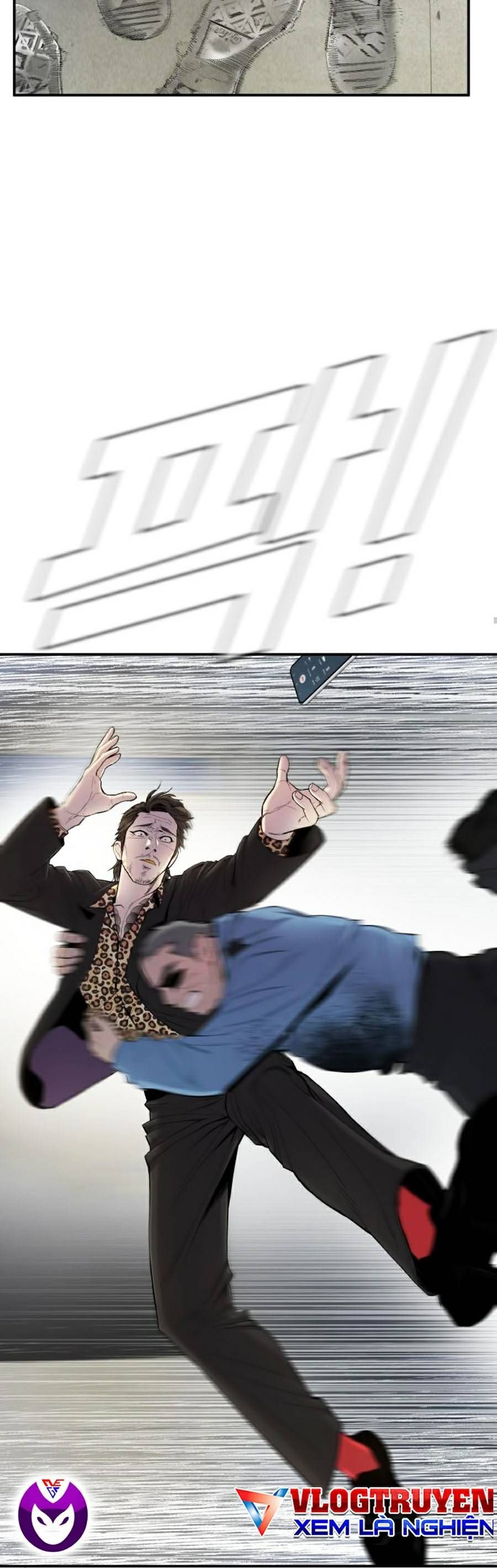 đọc truyện Bố Tôi Là Đặc Vụ Chương 9 ảnh 15 tại Thiên Thai Truyện