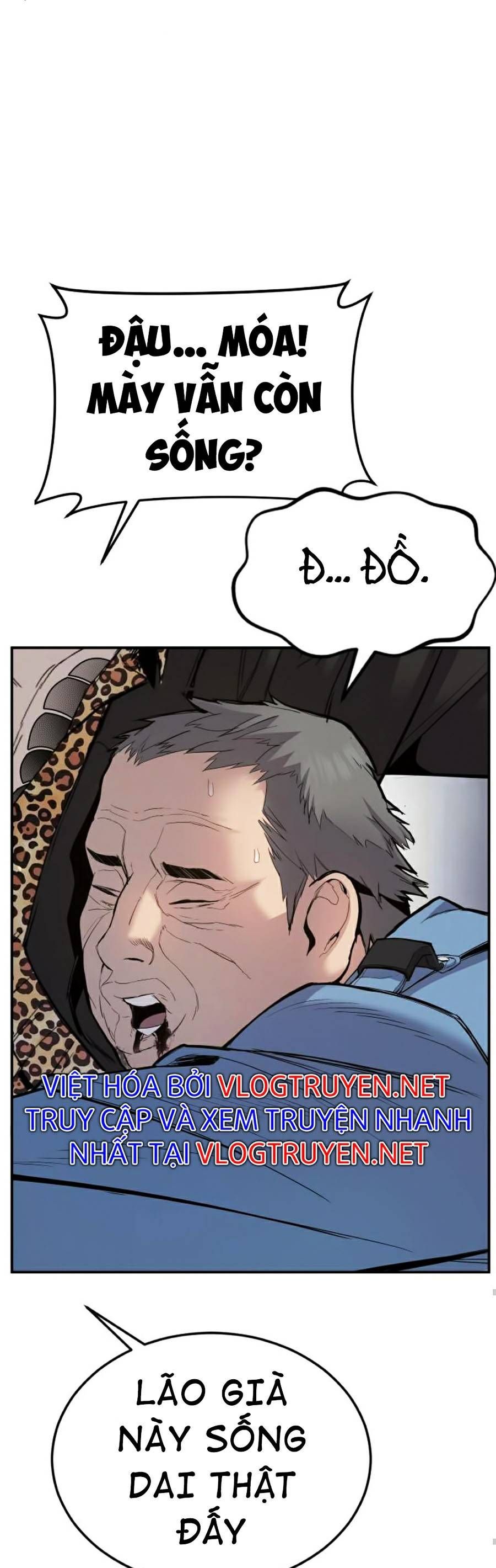 đọc truyện Bố Tôi Là Đặc Vụ Chương 9 ảnh 16 tại Thiên Thai Truyện