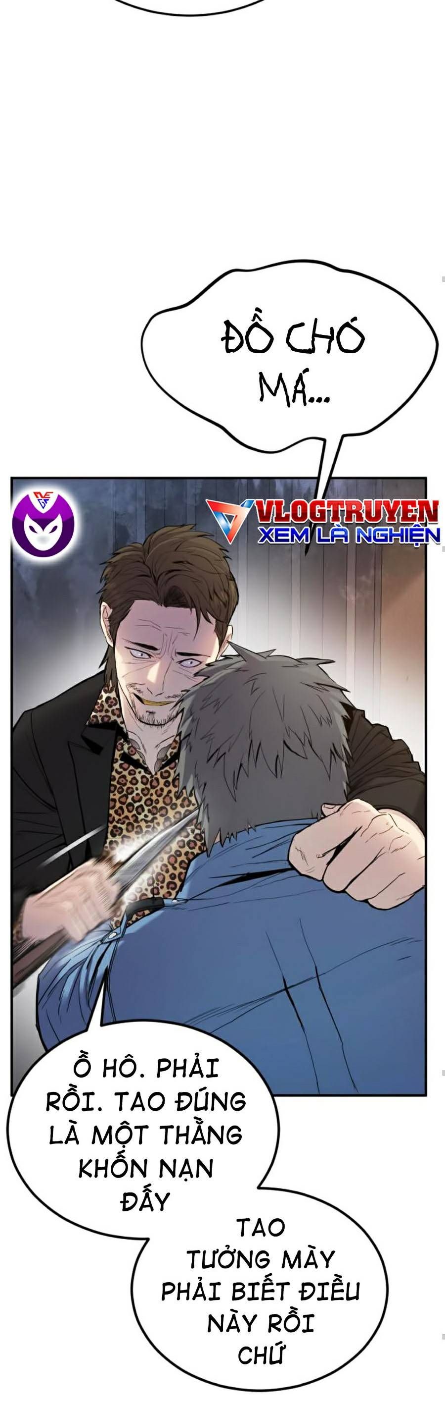 đọc truyện Bố Tôi Là Đặc Vụ Chương 9 ảnh 17 tại Thiên Thai Truyện