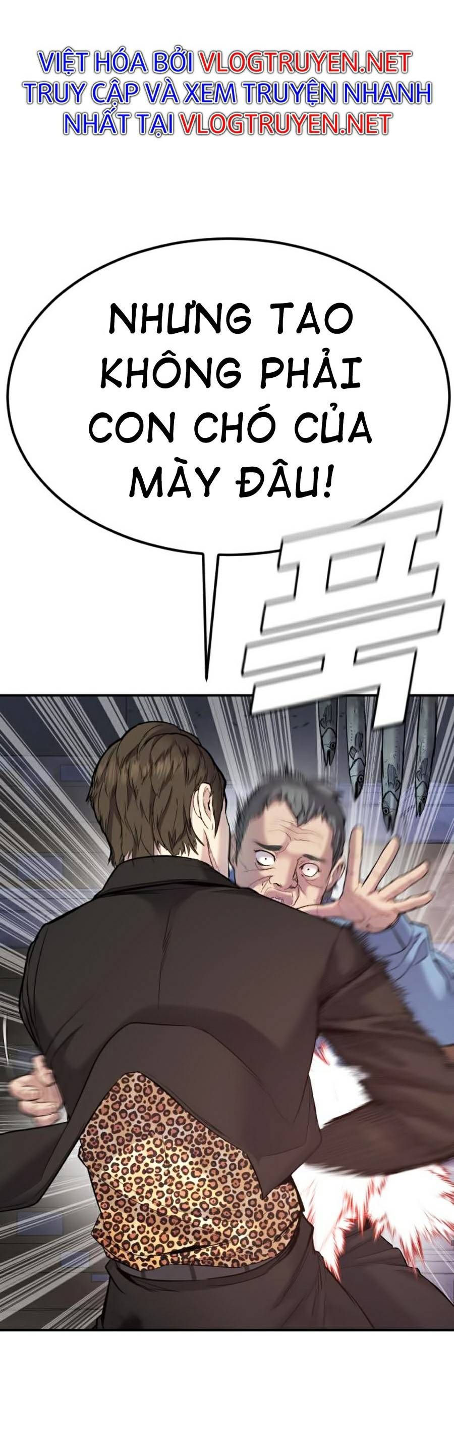 đọc truyện Bố Tôi Là Đặc Vụ Chương 9 ảnh 18 tại Thiên Thai Truyện