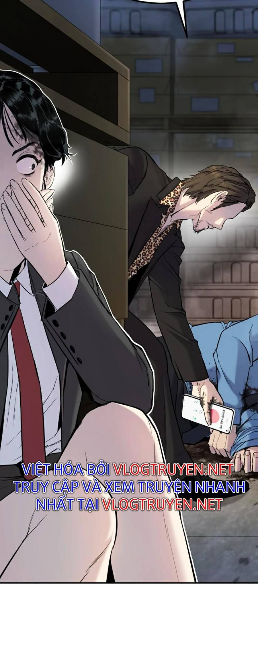 đọc truyện Bố Tôi Là Đặc Vụ Chương 9 ảnh 29 tại Thiên Thai Truyện