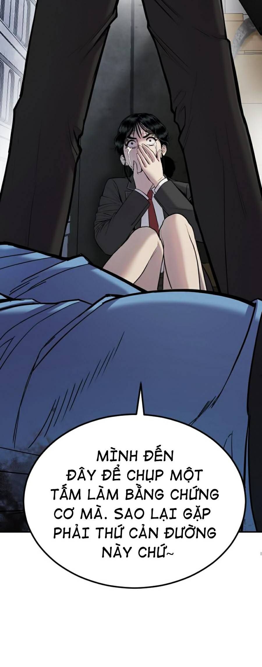 đọc truyện Bố Tôi Là Đặc Vụ Chương 9 ảnh 34 tại Thiên Thai Truyện