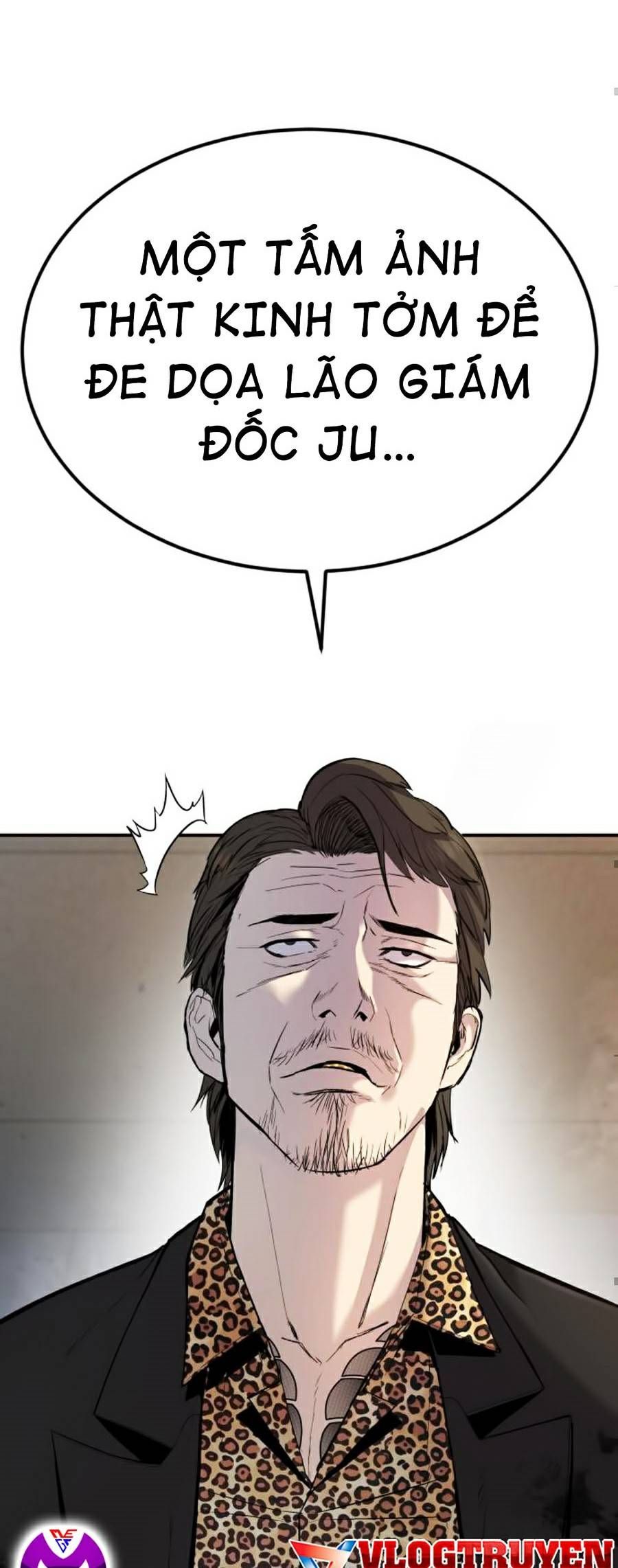 đọc truyện Bố Tôi Là Đặc Vụ Chương 9 ảnh 35 tại Thiên Thai Truyện