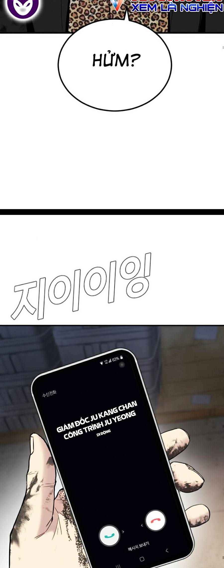 đọc truyện Bố Tôi Là Đặc Vụ Chương 9 ảnh 36 tại Thiên Thai Truyện