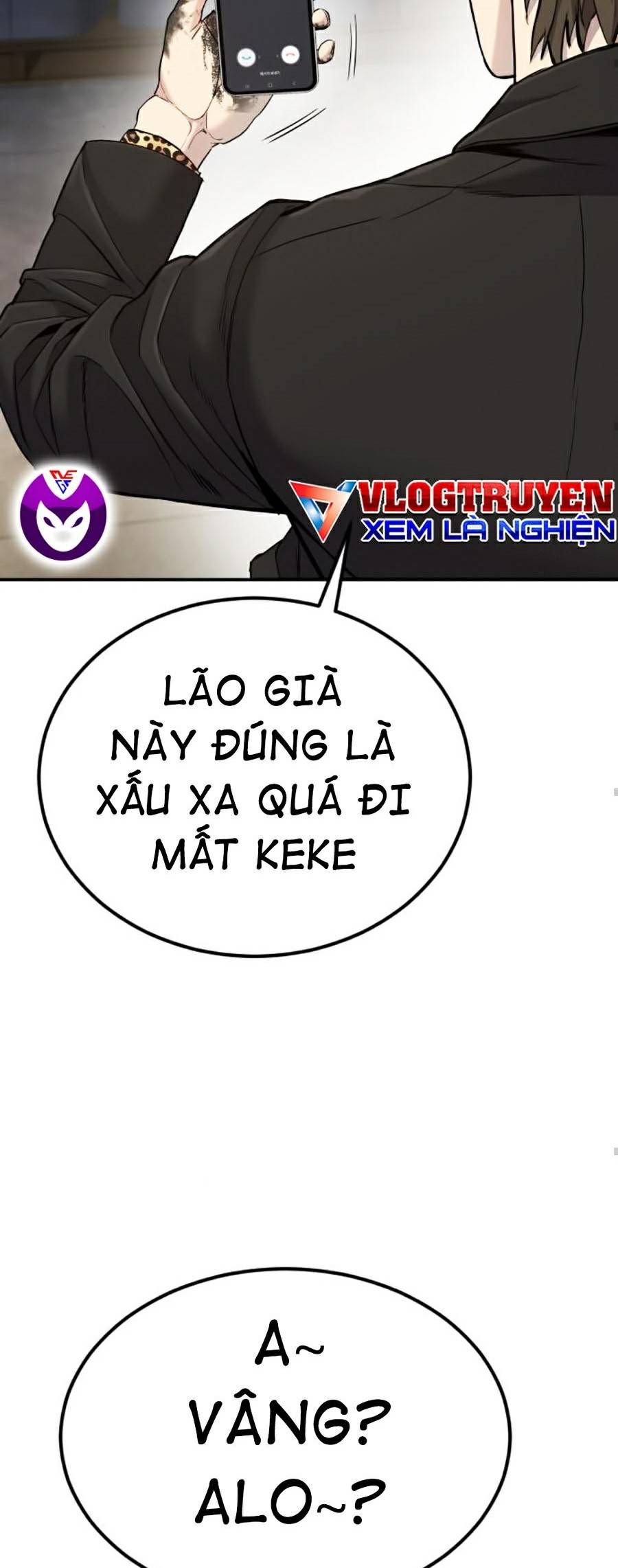 đọc truyện Bố Tôi Là Đặc Vụ Chương 9 ảnh 38 tại Thiên Thai Truyện