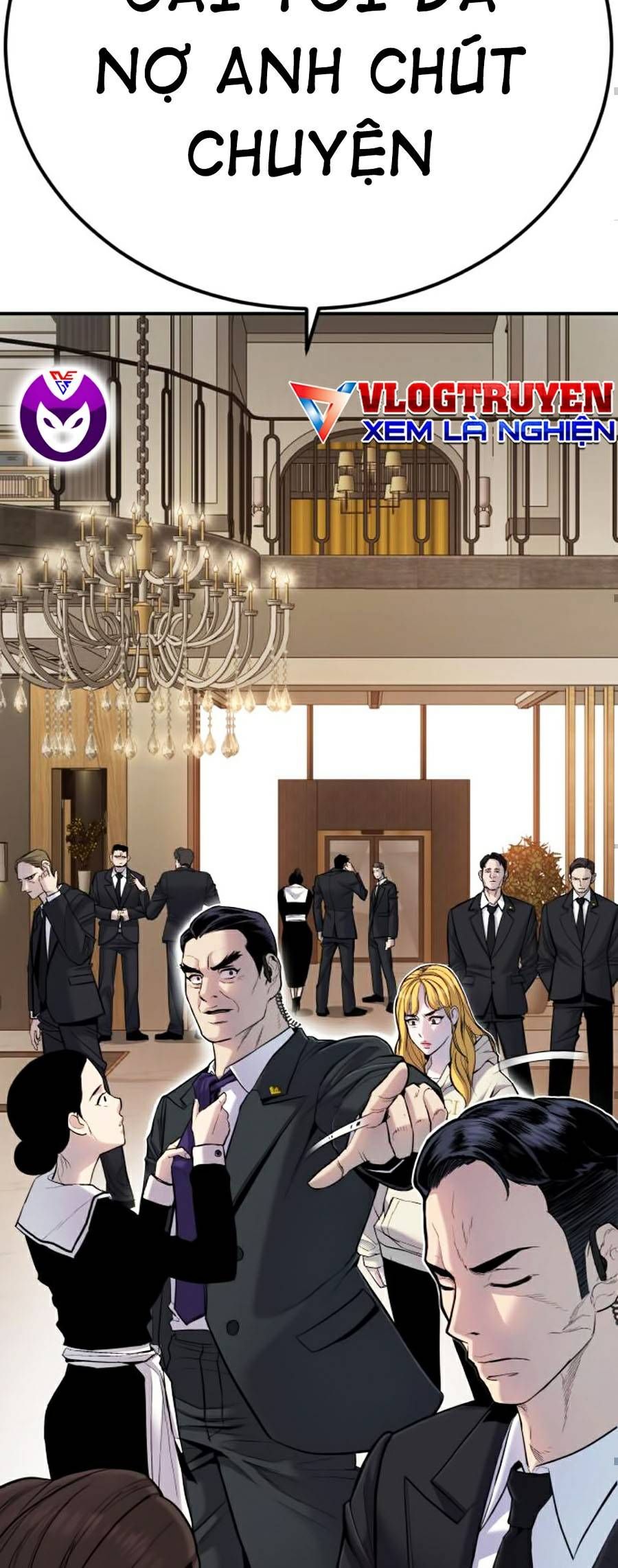 đọc truyện Bố Tôi Là Đặc Vụ Chương 9 ảnh 41 tại Thiên Thai Truyện