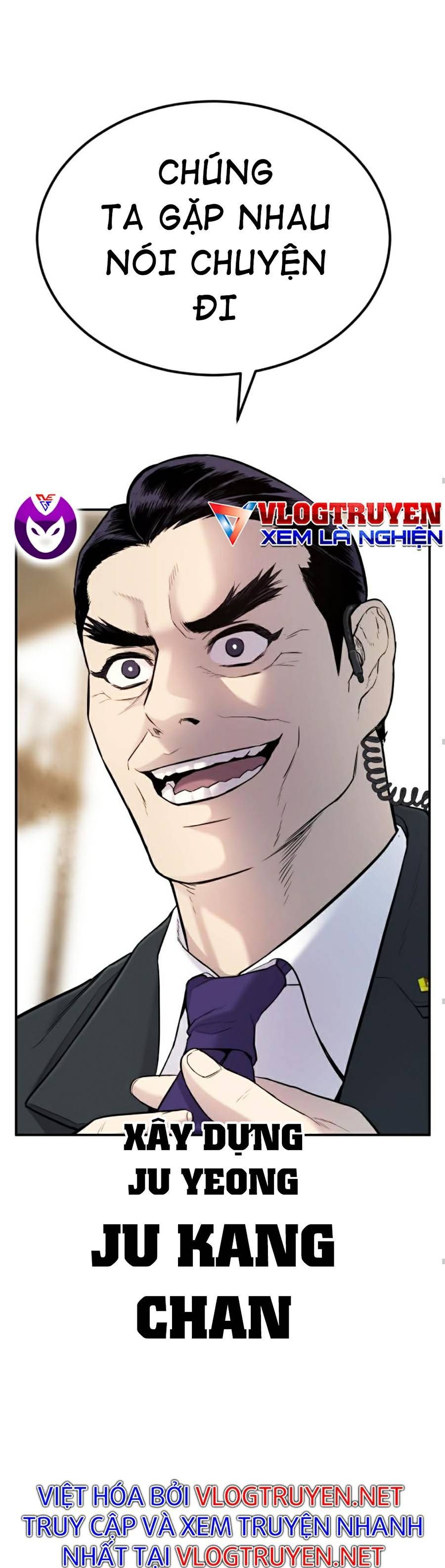 đọc truyện Bố Tôi Là Đặc Vụ Chương 9 ảnh 43 tại Thiên Thai Truyện