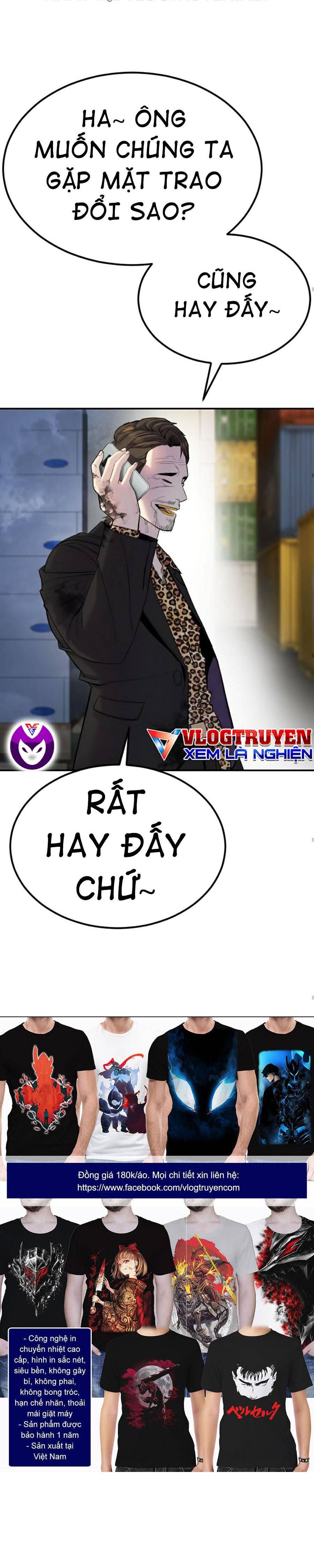 đọc truyện Bố Tôi Là Đặc Vụ Chương 9 ảnh 44 tại Thiên Thai Truyện