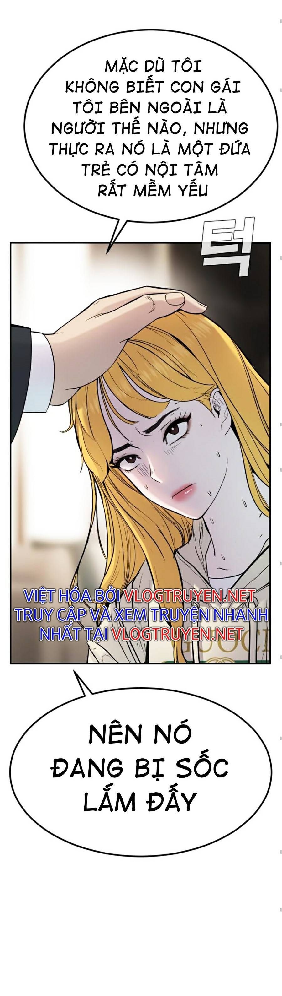 đọc truyện Bố Tôi Là Đặc Vụ Chương 9 ảnh 45 tại Thiên Thai Truyện