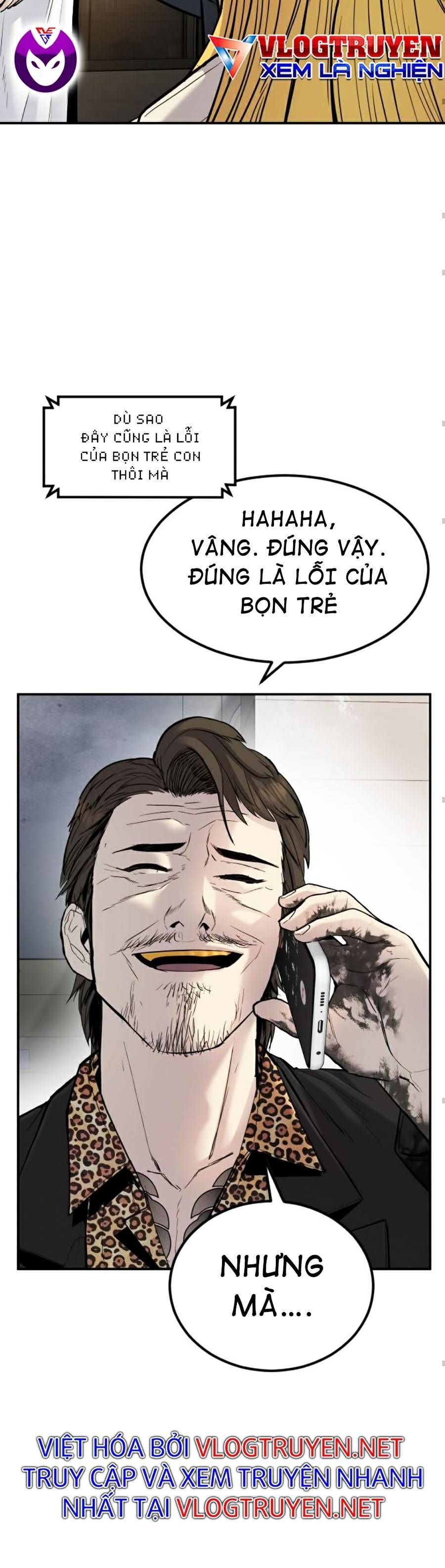 đọc truyện Bố Tôi Là Đặc Vụ Chương 9 ảnh 48 tại Thiên Thai Truyện