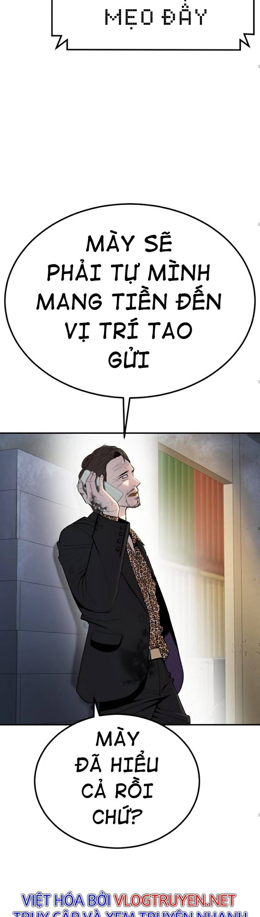 đọc truyện Bố Tôi Là Đặc Vụ Chương 9 ảnh 52 tại Thiên Thai Truyện