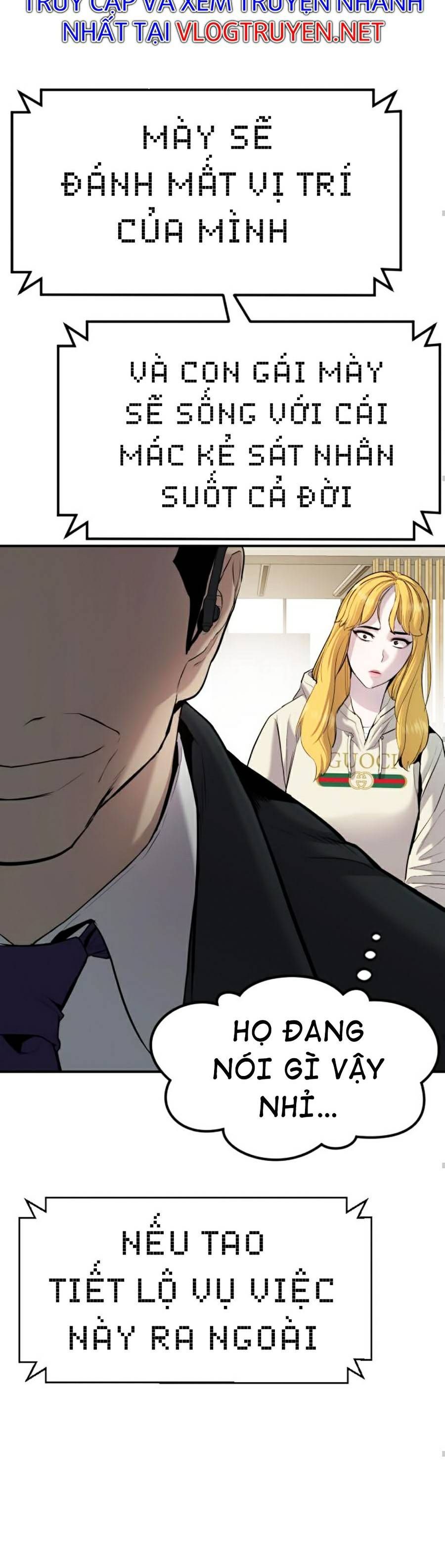 đọc truyện Bố Tôi Là Đặc Vụ Chương 9 ảnh 53 tại Thiên Thai Truyện