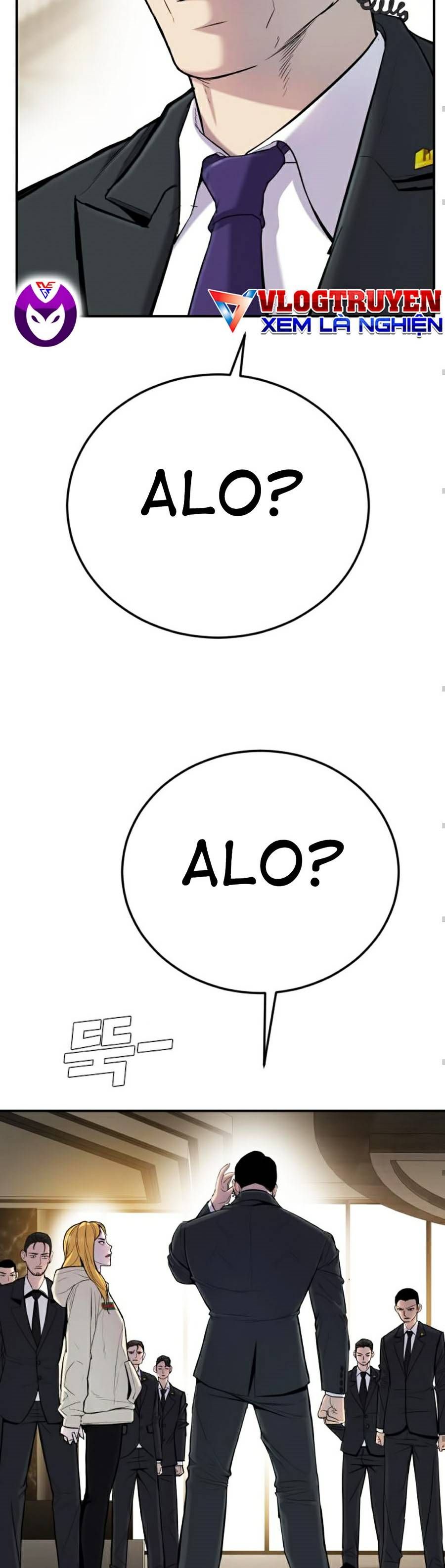 đọc truyện Bố Tôi Là Đặc Vụ Chương 9 ảnh 56 tại Thiên Thai Truyện