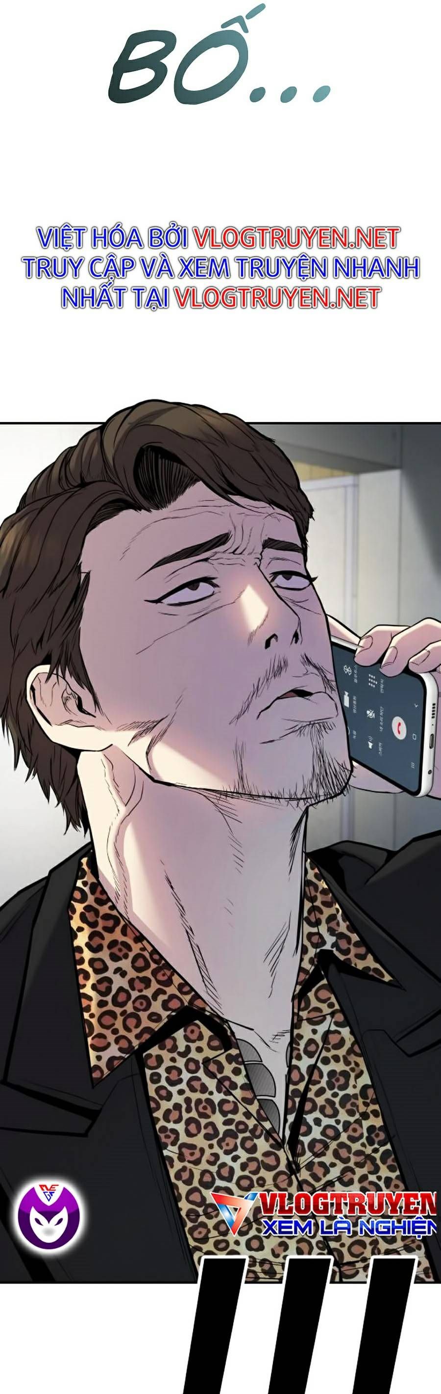 đọc truyện Bố Tôi Là Đặc Vụ Chương 9 ảnh 8 tại Thiên Thai Truyện