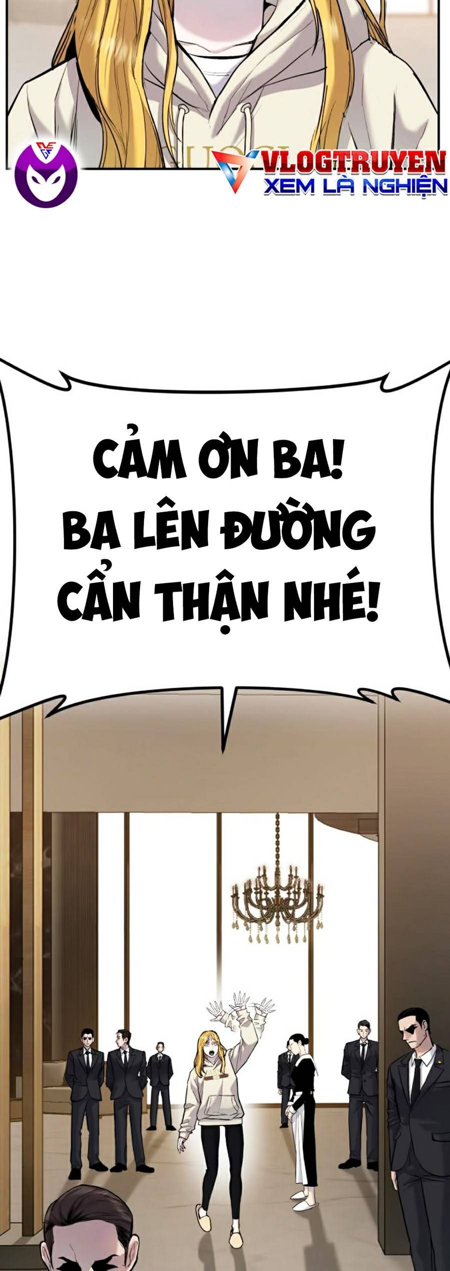 đọc truyện Bố Tôi Là Đặc Vụ Chương 9 ảnh 65 tại Thiên Thai Truyện