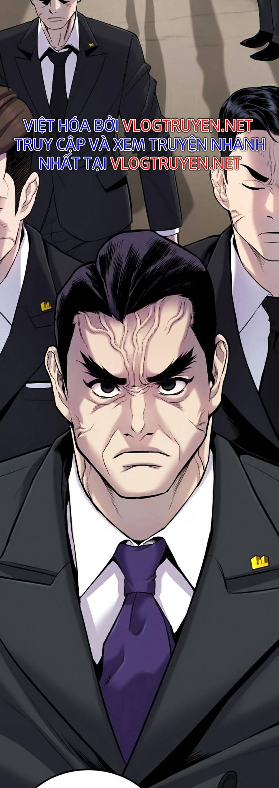 đọc truyện Bố Tôi Là Đặc Vụ Chương 9 ảnh 66 tại Thiên Thai Truyện