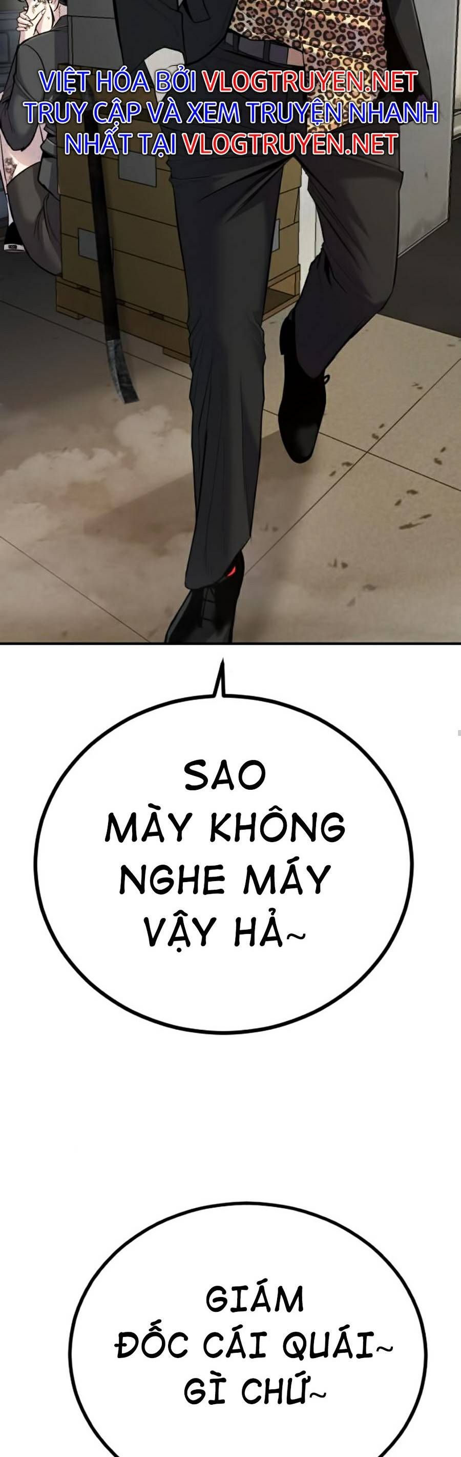 đọc truyện Bố Tôi Là Đặc Vụ Chương 9 ảnh 10 tại Thiên Thai Truyện