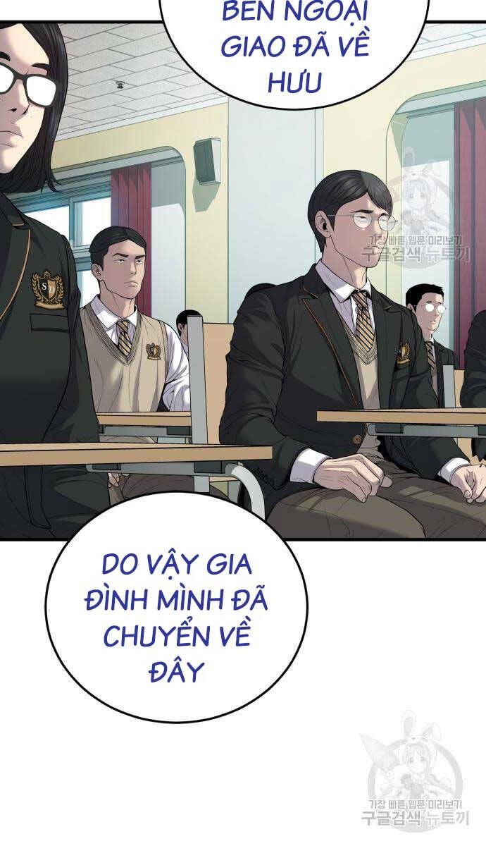 đọc truyện Bố Tôi Là Đặc Vụ Chương 90 ảnh 64 tại Thiên Thai Truyện