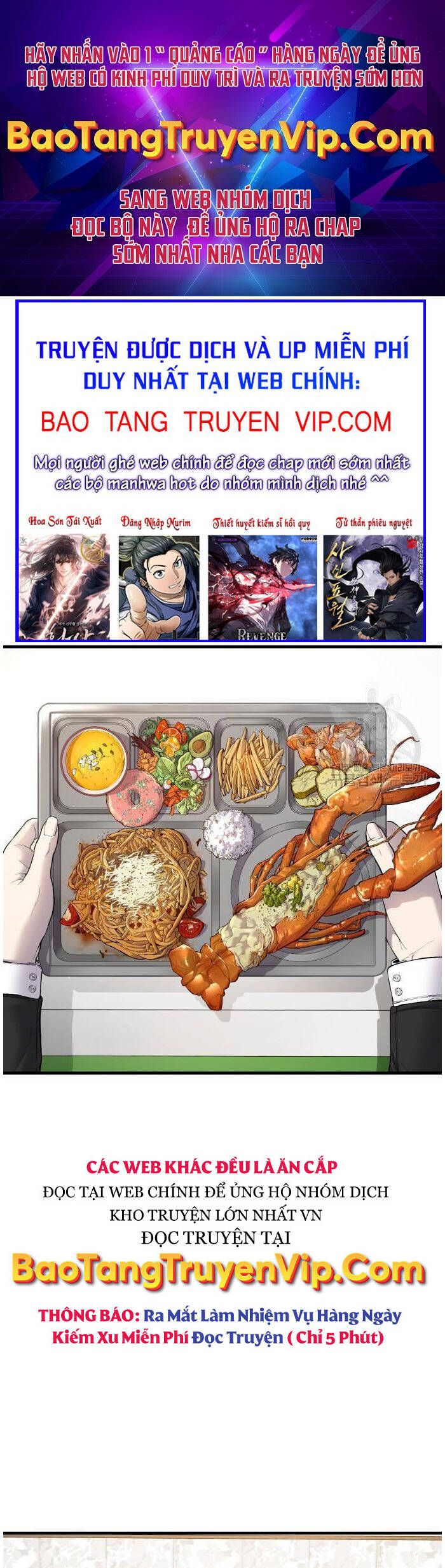 đọc truyện Bố Tôi Là Đặc Vụ Chương 91 ảnh 3 tại Thiên Thai Truyện