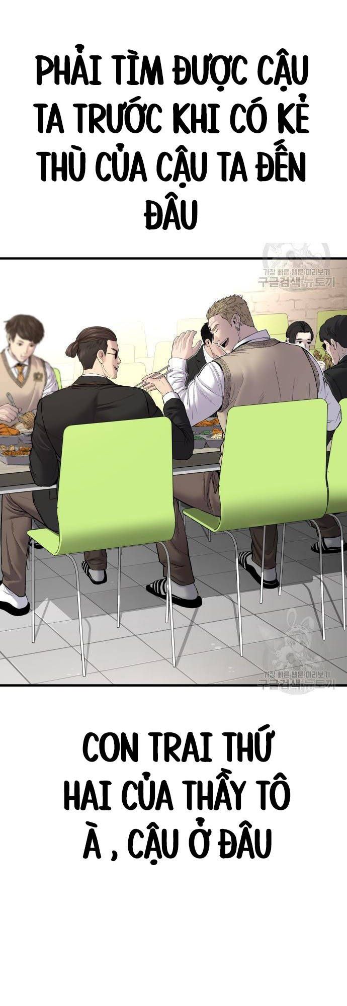 đọc truyện Bố Tôi Là Đặc Vụ Chương 91 ảnh 18 tại Thiên Thai Truyện