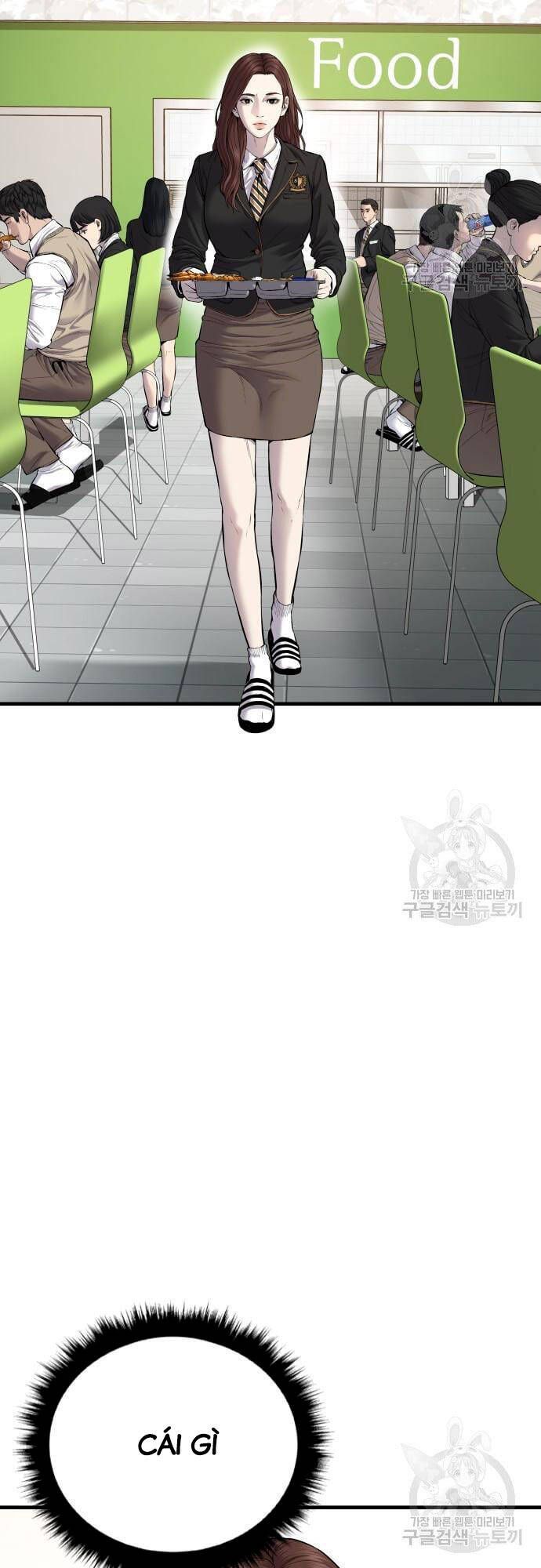 đọc truyện Bố Tôi Là Đặc Vụ Chương 91 ảnh 4 tại Thiên Thai Truyện