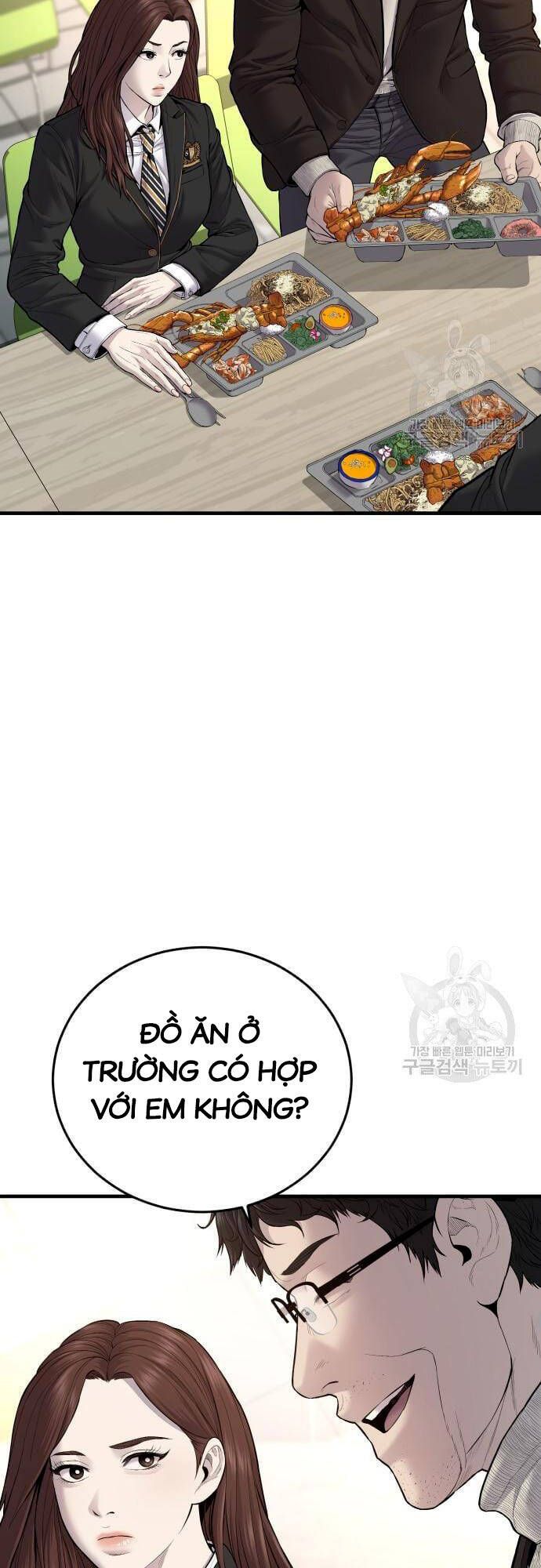 đọc truyện Bố Tôi Là Đặc Vụ Chương 91 ảnh 24 tại Thiên Thai Truyện