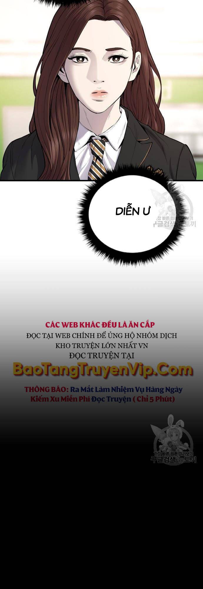 đọc truyện Bố Tôi Là Đặc Vụ Chương 91 ảnh 5 tại Thiên Thai Truyện