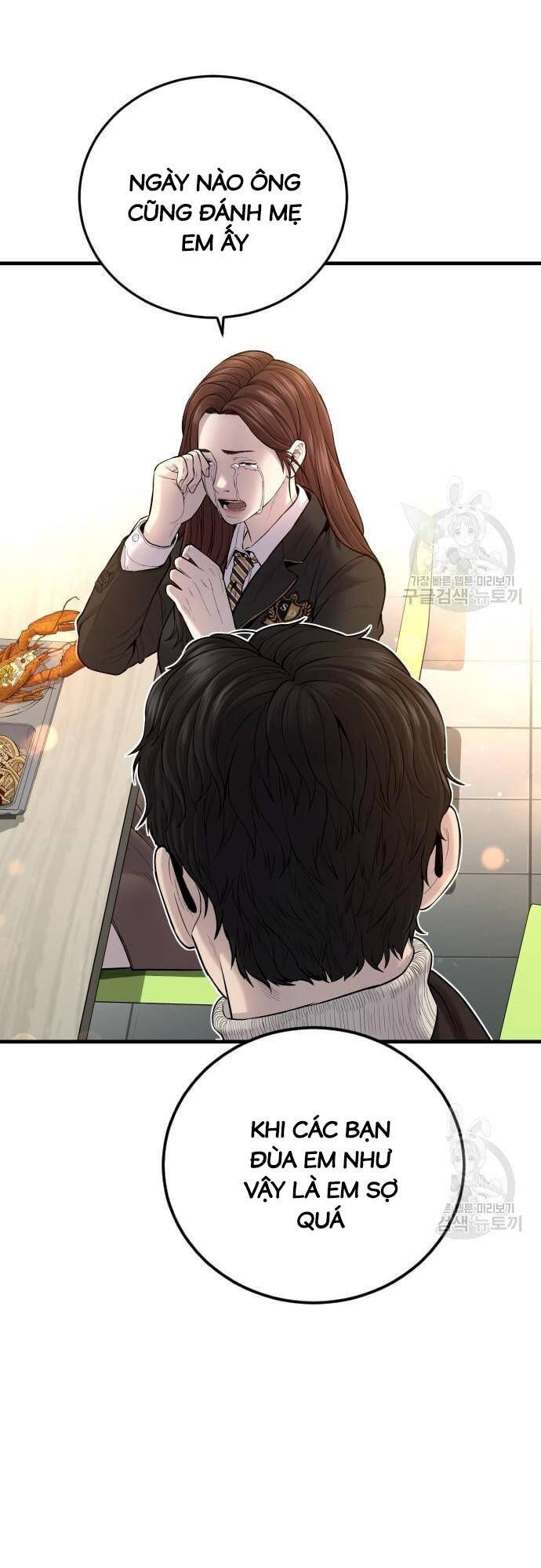 đọc truyện Bố Tôi Là Đặc Vụ Chương 91 ảnh 36 tại Thiên Thai Truyện