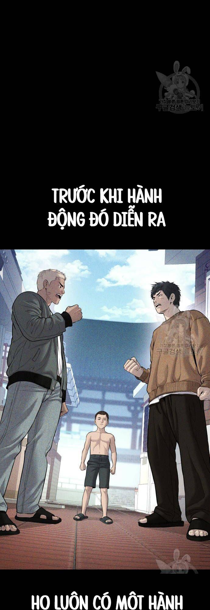 đọc truyện Bố Tôi Là Đặc Vụ Chương 91 ảnh 58 tại Thiên Thai Truyện