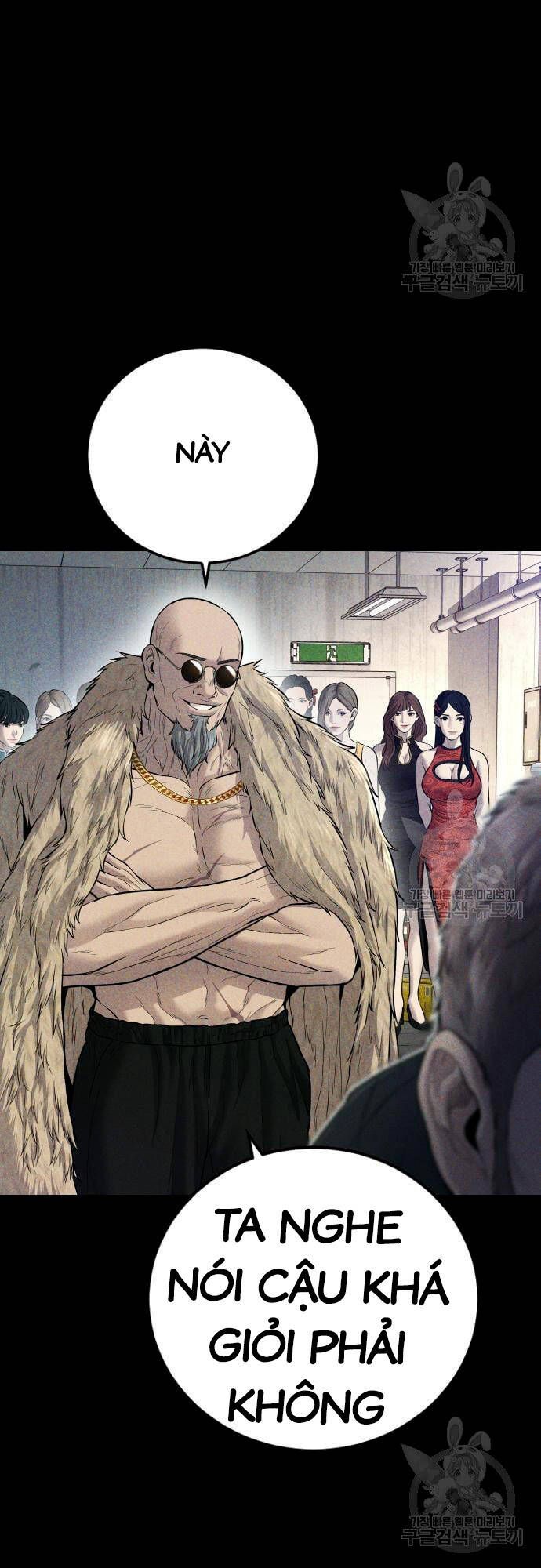 đọc truyện Bố Tôi Là Đặc Vụ Chương 91 ảnh 67 tại Thiên Thai Truyện